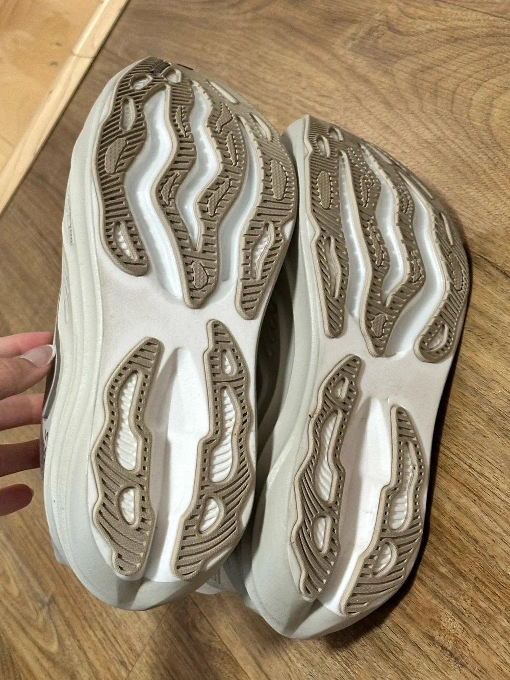 Brooks Glycerin Max Women’s Size 7.5 - Picture 5 of 6